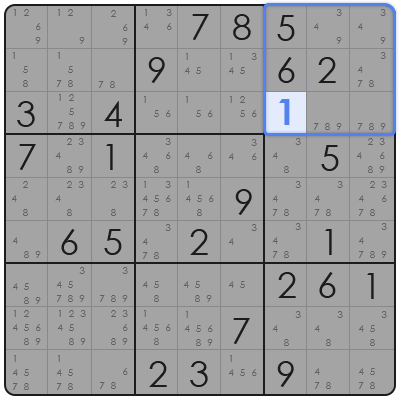 daily sudoku jigsaw